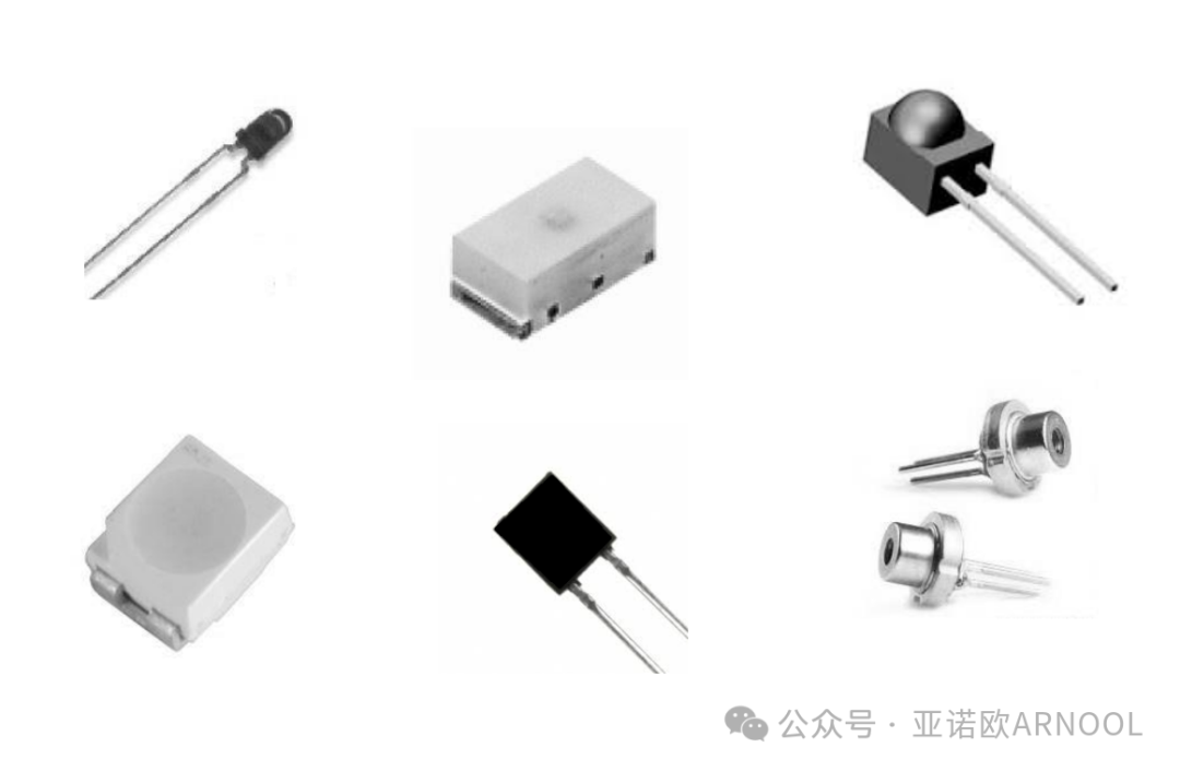 AEC-Q102-光電器件