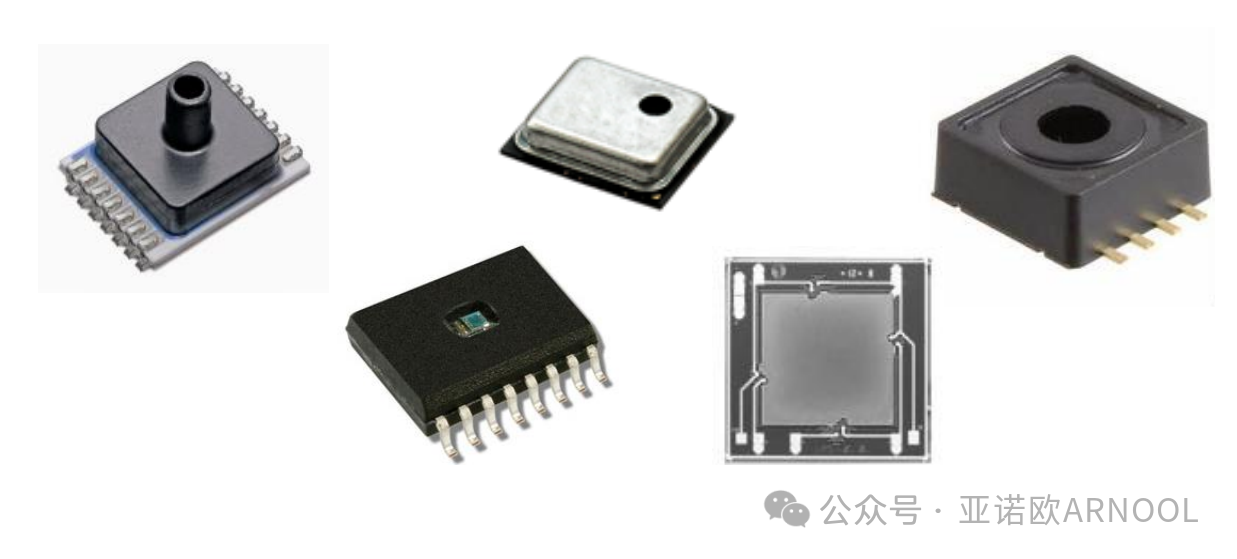 AEC-Q103-傳感器件